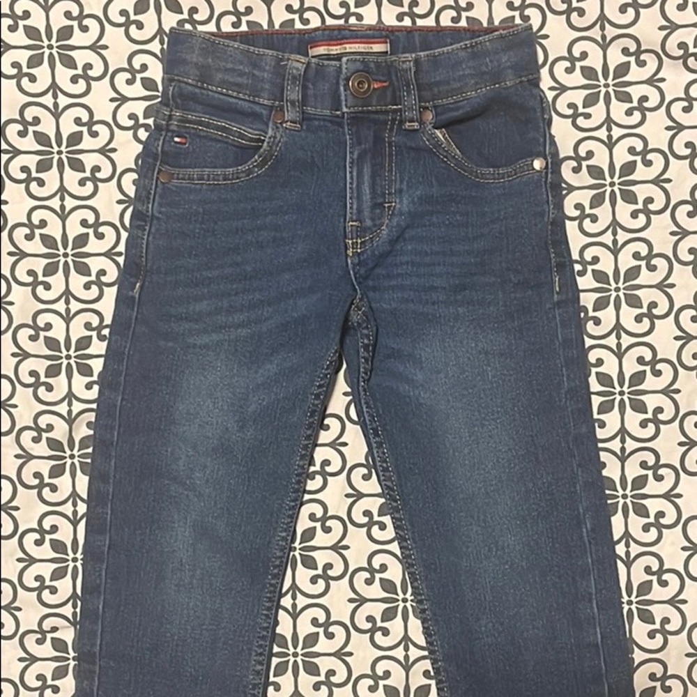 Tommy Hilfiger Jeans